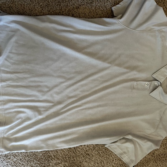 Oakley golf Polo Shirt size XL - Picture 5 of 6